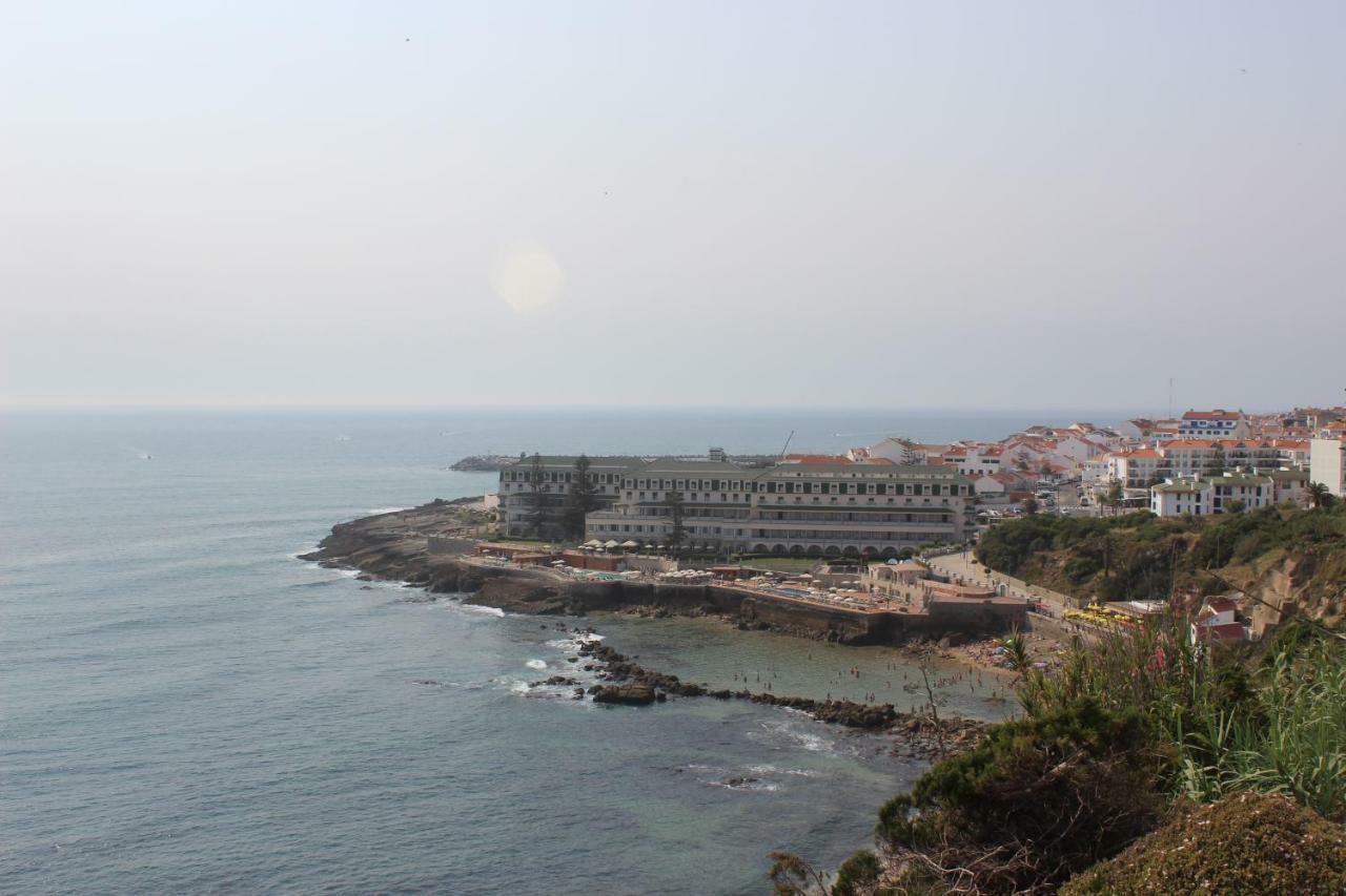 Casa Do Sul Vila Ericeira Exterior foto